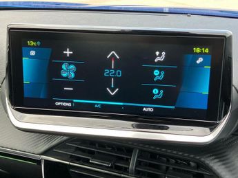 Peugeot 2008 100kW GT Premium 50kWh 5dr Auto