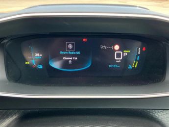 Peugeot 2008 100kW GT Premium 50kWh 5dr Auto