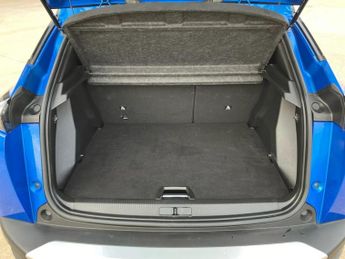 Peugeot 2008 100kW GT Premium 50kWh 5dr Auto