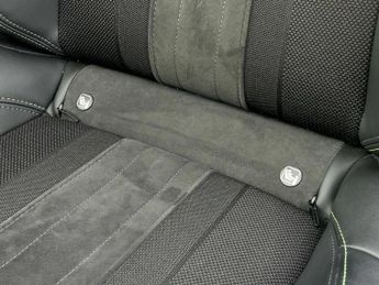 Peugeot 2008 100kW GT Premium 50kWh 5dr Auto