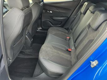 Peugeot 2008 100kW GT Premium 50kWh 5dr Auto