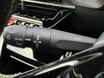 Peugeot 2008 100kW GT Premium 50kWh 5dr Auto