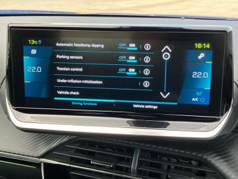 Peugeot 2008 100kW GT Premium 50kWh 5dr Auto
