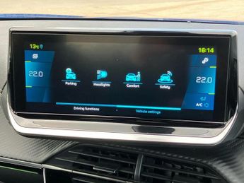 Peugeot 2008 100kW GT Premium 50kWh 5dr Auto