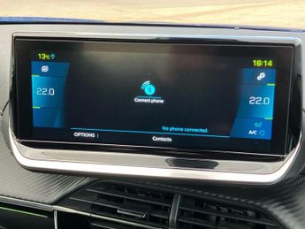 Peugeot 2008 100kW GT Premium 50kWh 5dr Auto