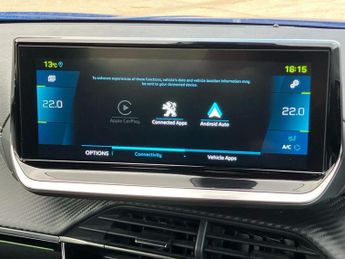 Peugeot 2008 100kW GT Premium 50kWh 5dr Auto