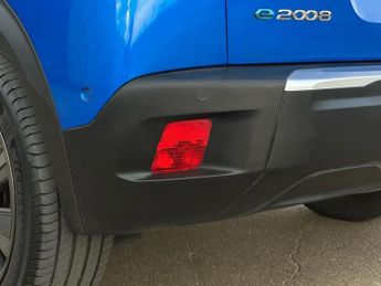 Peugeot 2008 100kW GT Premium 50kWh 5dr Auto