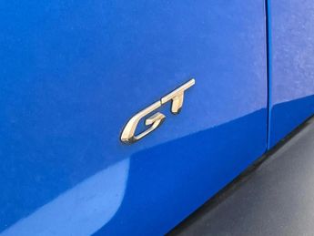 Peugeot 2008 100kW GT Premium 50kWh 5dr Auto