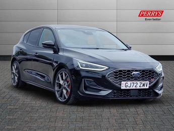 Ford Focus 2.3T EcoBoost ST Hatchback 5dr Petrol Manual Euro 6 (s/s) (280 p