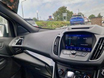 Ford Kuga 1.5 EcoBoost 176 ST-Line 5dr Auto