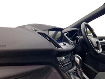 Ford Kuga 1.5 EcoBoost 176 ST-Line 5dr Auto