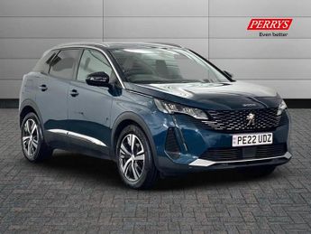 Peugeot 3008 1.2 PureTech Allure Premium 5dr