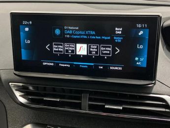 Peugeot 3008 1.2 PureTech Allure Premium 5dr