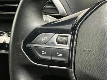 Peugeot 3008 1.2 PureTech Allure Premium 5dr