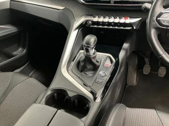 Peugeot 3008 1.2 PureTech Allure Premium 5dr