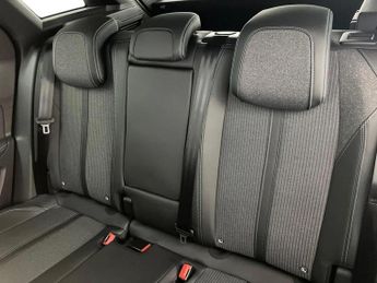 Peugeot 3008 1.2 PureTech Allure Premium 5dr