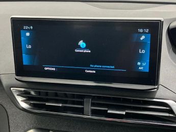Peugeot 3008 1.2 PureTech Allure Premium 5dr