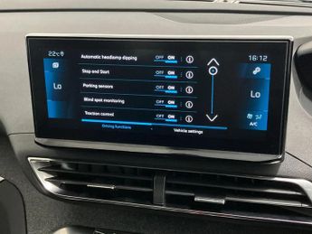 Peugeot 3008 1.2 PureTech Allure Premium 5dr