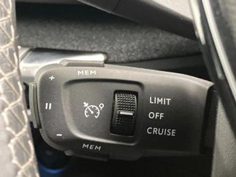 Peugeot 3008 1.2 PureTech Allure Premium 5dr