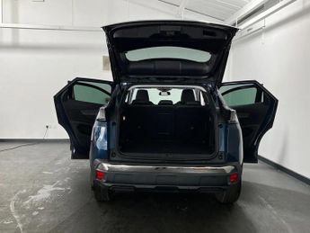 Peugeot 3008 1.2 PureTech Allure Premium 5dr