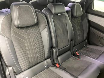Peugeot 5008 157kW GT 73kWh 5dr Auto