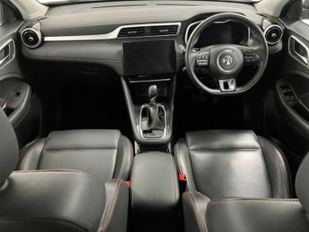 Mg Zs 1.0T GDi Exclusive 5dr DCT