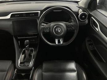 Mg Zs 1.0T GDi Exclusive 5dr DCT