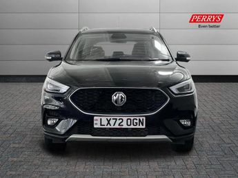 Mg Zs 1.0T GDi Exclusive 5dr DCT