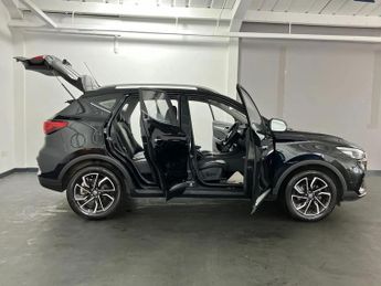 Mg Zs 1.0T GDi Exclusive 5dr DCT