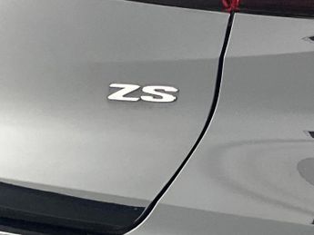 Mg Zs 1.0T GDi Exclusive 5dr DCT