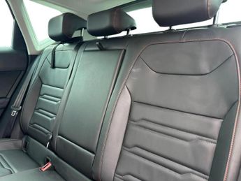 SEAT Ateca 1.5 TSI EVO FR Sport 5dr DSG