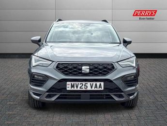 SEAT Ateca 1.5 TSI EVO FR Sport 5dr DSG