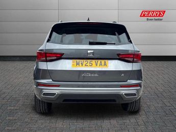 SEAT Ateca 1.5 TSI EVO FR Sport 5dr DSG