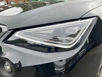 SEAT Arona 1.0 TSI 115 FR Sport 5dr DSG