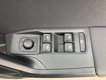 SEAT Arona 1.0 TSI 115 FR Sport 5dr DSG
