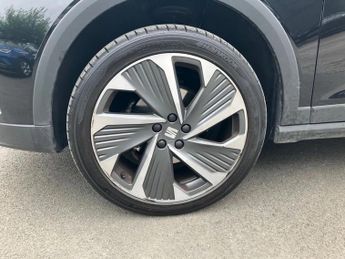 SEAT Arona 1.0 TSI 115 FR Sport 5dr DSG