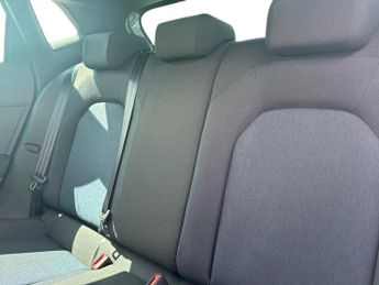 SEAT Ibiza 1.0 TSI 95 FR 5dr