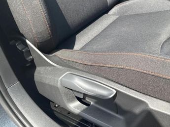 SEAT Ibiza 1.0 TSI 95 FR 5dr