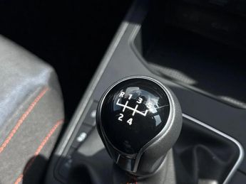 SEAT Ibiza 1.0 TSI 95 FR 5dr