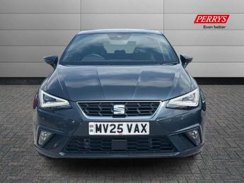 SEAT Ibiza 1.0 TSI 95 FR 5dr