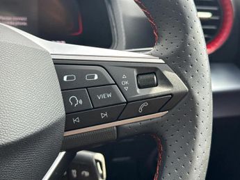 SEAT Ibiza 1.0 TSI 95 FR 5dr
