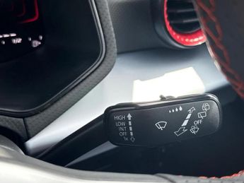 SEAT Ibiza 1.0 TSI 95 FR 5dr