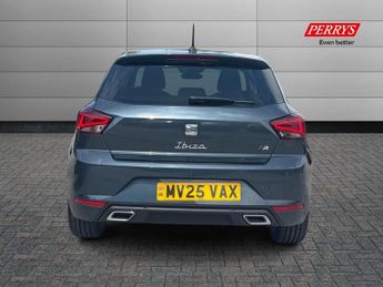 SEAT Ibiza 1.0 TSI 95 FR 5dr