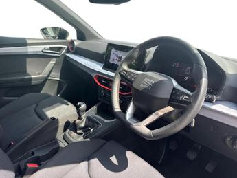 SEAT Ibiza 1.0 TSI 95 FR 5dr