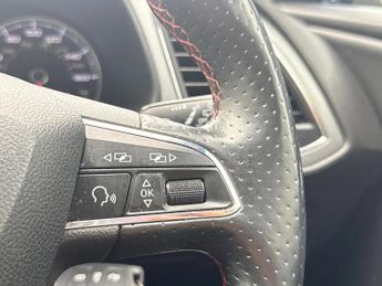 SEAT Leon 1.4 EcoTSI 150 FR 5dr [Technology Pack]