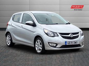 Vauxhall VIVA 1.0 [73] SE 5dr [A/C]