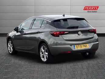 Vauxhall Astra 1.0T ecoTEC SRi Nav 5dr
