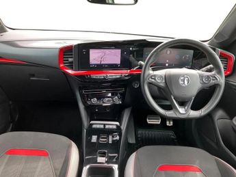 Vauxhall Mokka 100kW SRi Premium 50kWh 5dr Auto