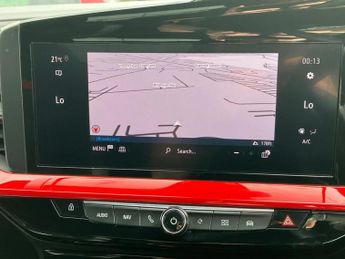 Vauxhall Mokka 100kW SRi Premium 50kWh 5dr Auto