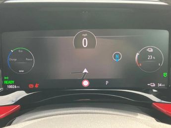 Vauxhall Mokka 100kW SRi Premium 50kWh 5dr Auto